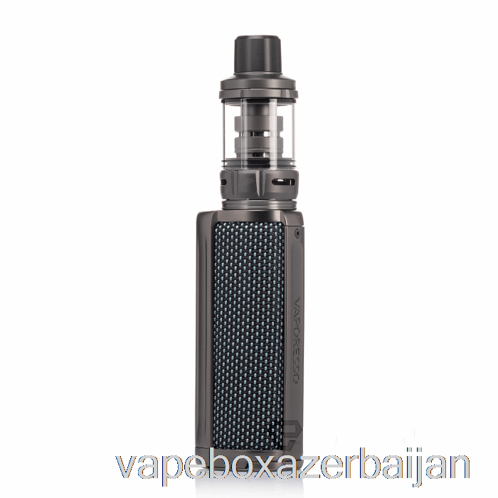 Vape Azerbaijan Vaporesso TARGET 100 Starter Kit Navy Blue